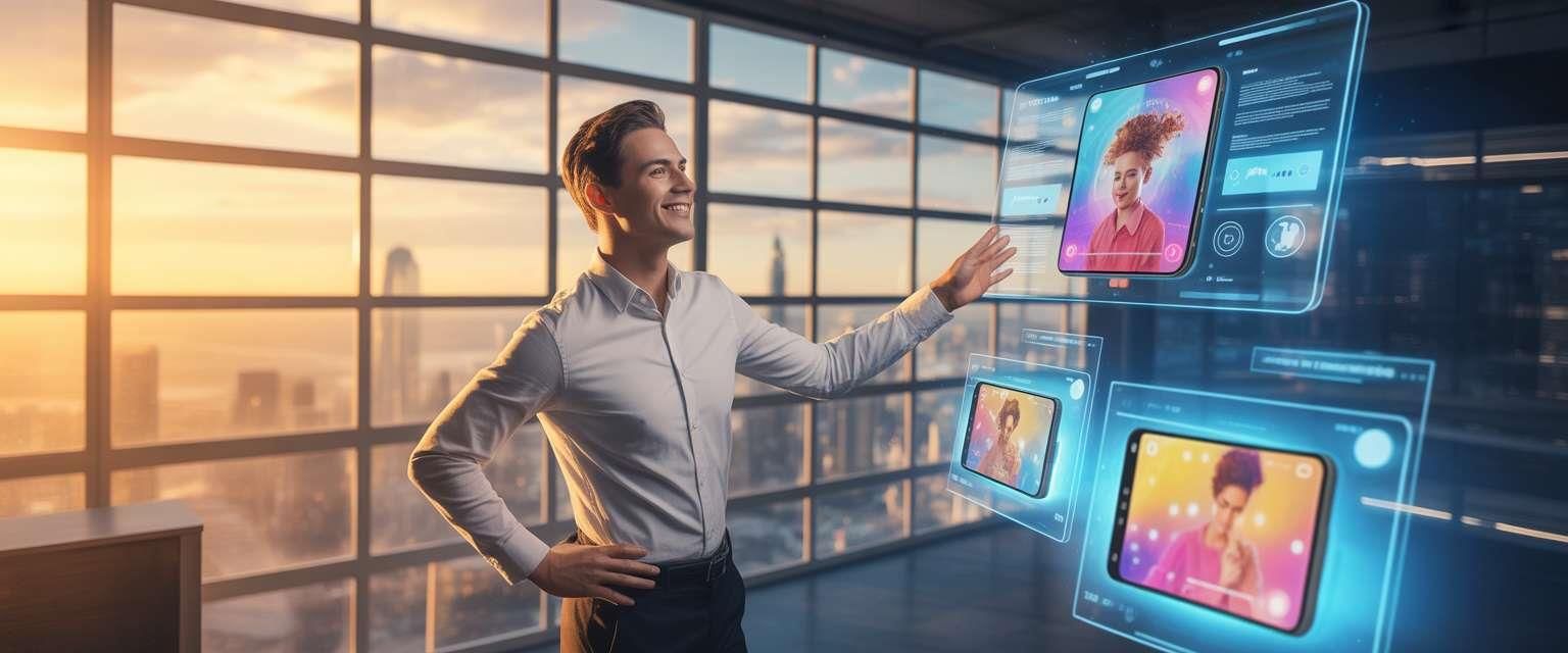 Short-Form Video Domination How Reels, Shorts & TikTok Drive Engagement in 2026